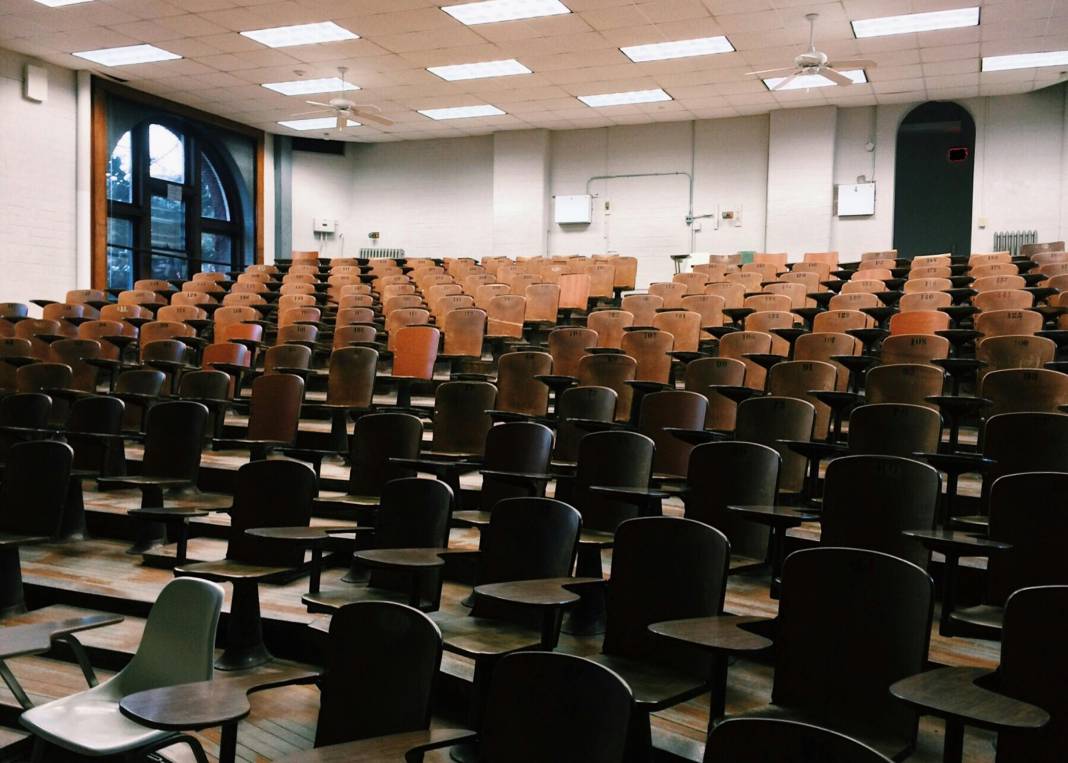 İstanbul’un en iyi vakıf üniversitesi açıklandı! Zirvedeki o isim herkesi şaşırttı! 8